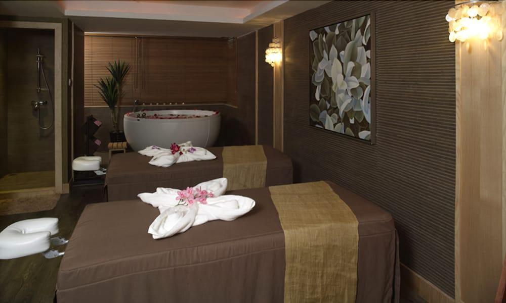 Zense International Hotel Shenzhen Facilités photo