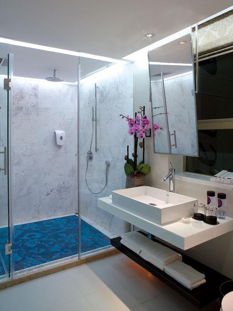 Zense International Hotel Shenzhen Extérieur photo