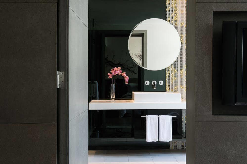 Zense International Hotel Shenzhen Extérieur photo